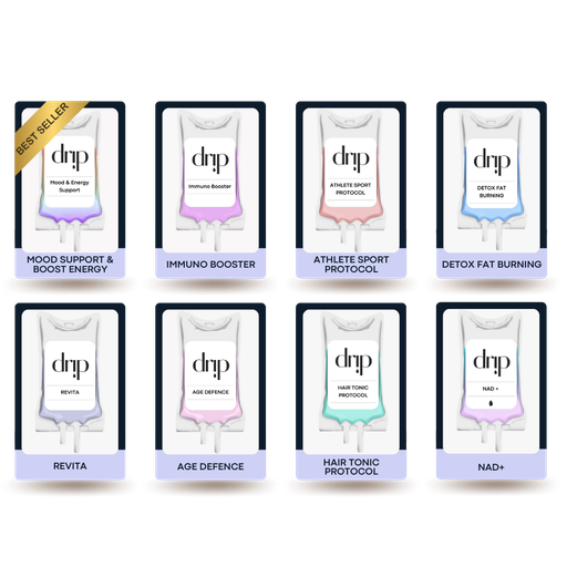 DRIP PROGRAMME