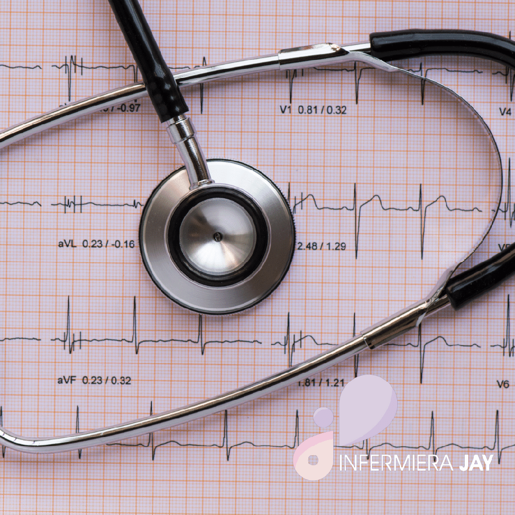 PA: ESECUZIONE ECG