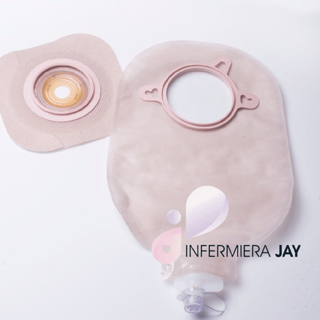 PA: IRRIGAZIONI DI CAVITA', FISTOLE E STOMIE