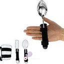 PA: EDUCAZIONE ALL'USO DI PRESIDI CHE POSSONO FACILITARE L'ALIMENTAZIONE (SOLO A DOMICILIO)