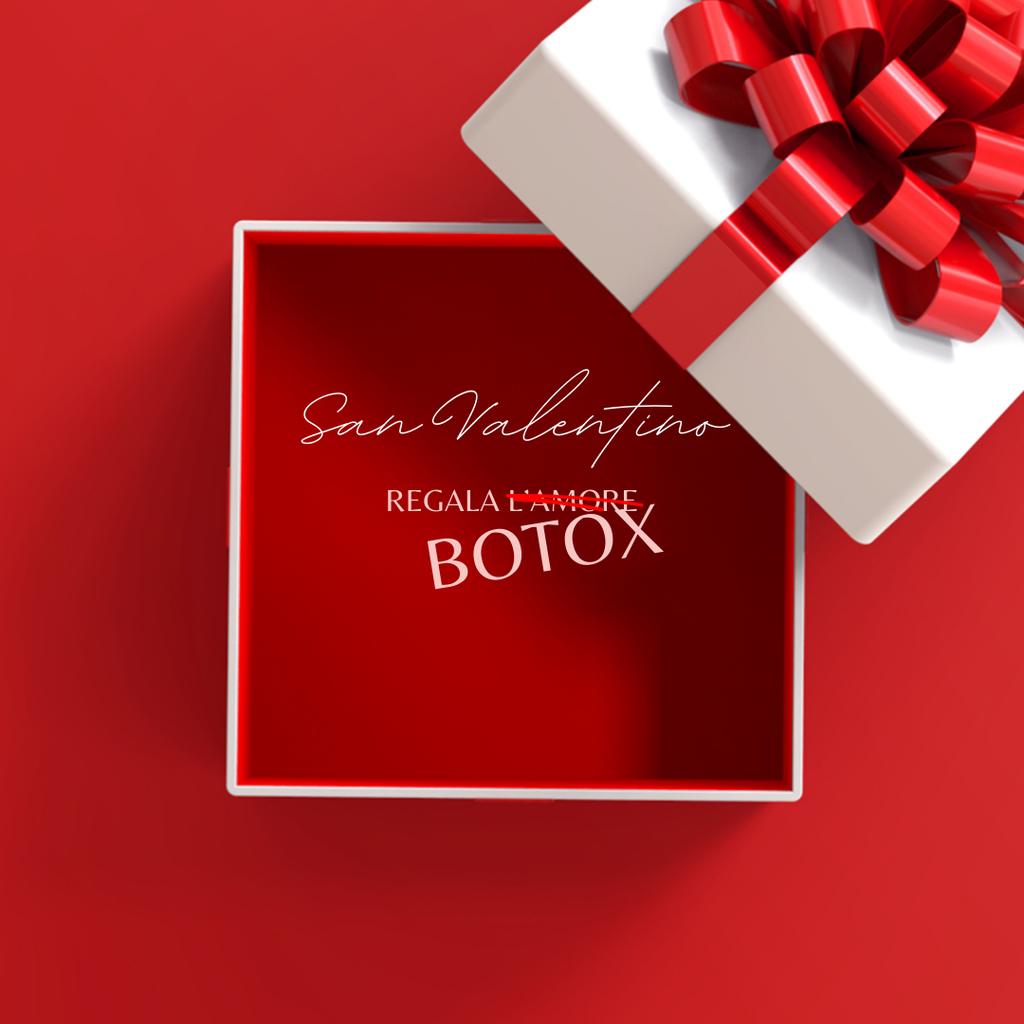BUONO BOTOX RHO