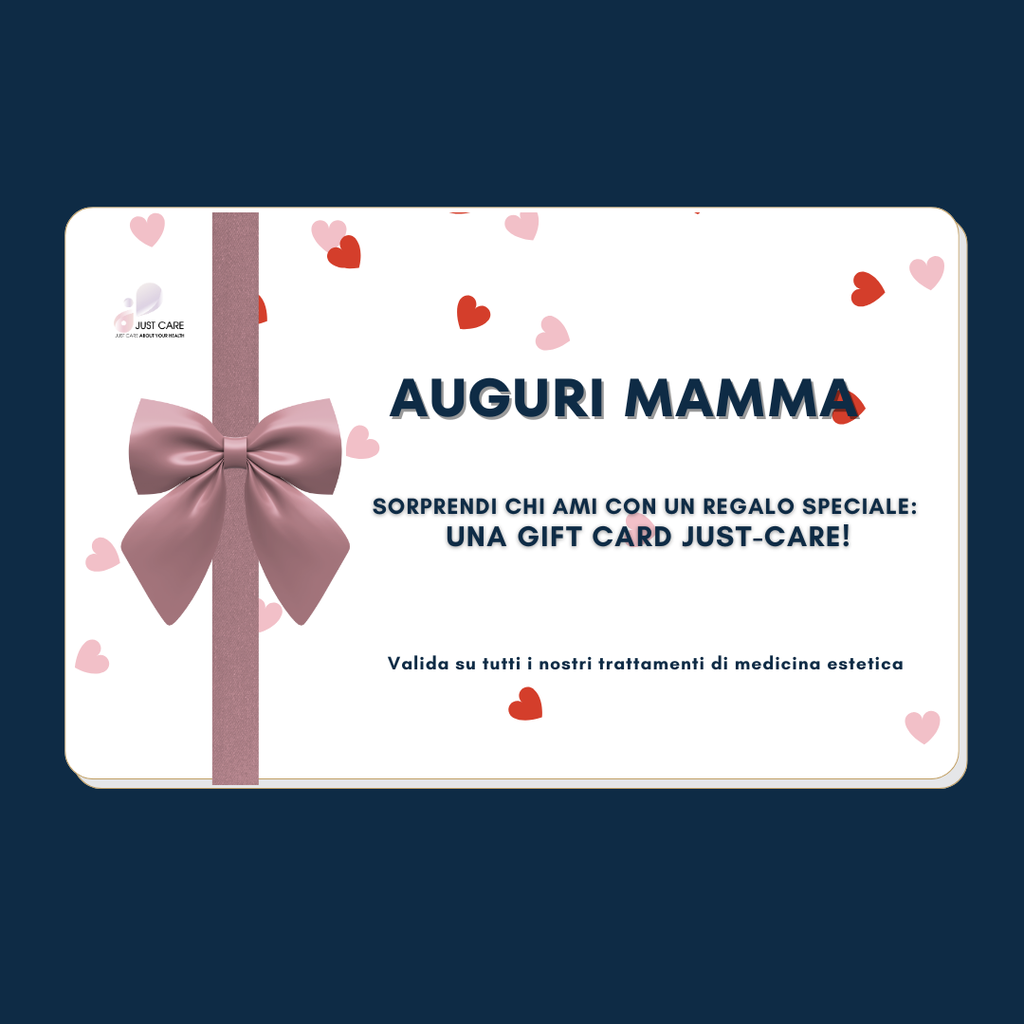 GIFT CARD MAMMA