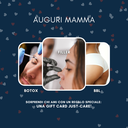 GIFT CARD MAMMA FILLER