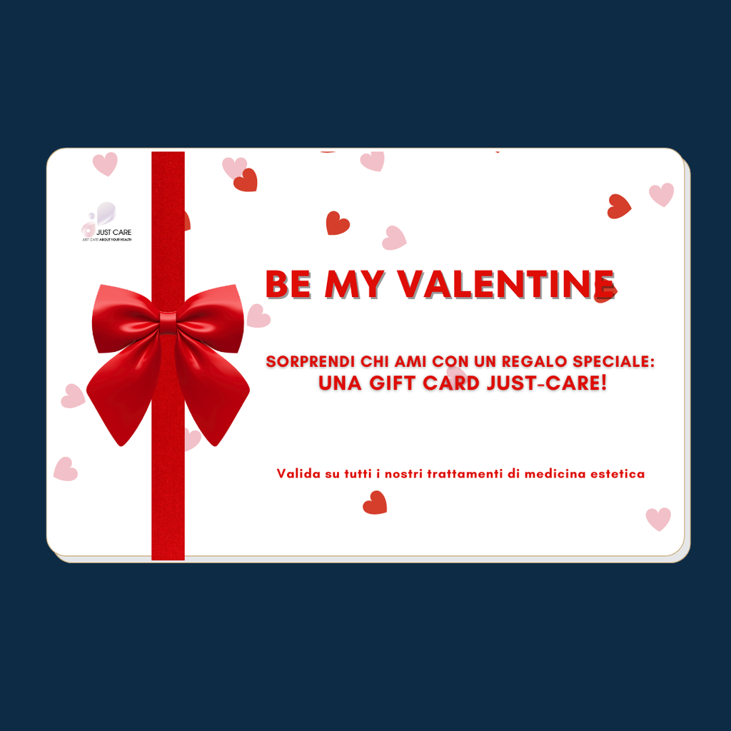 MEDICINA ESTETICA - E-Gift Cards 