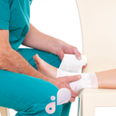 PA: Simple wound dressing