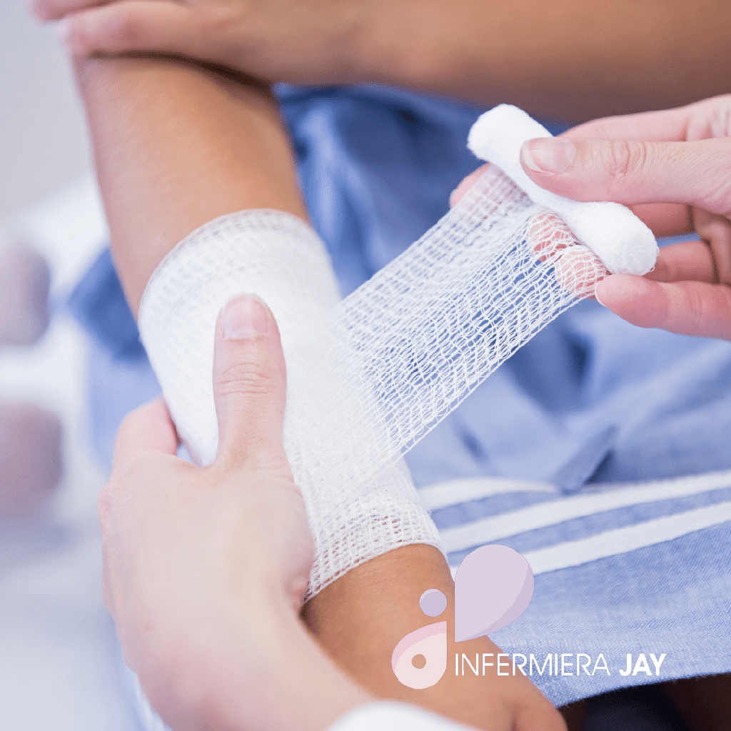 PA: BENDAGGIO SEMPLICE