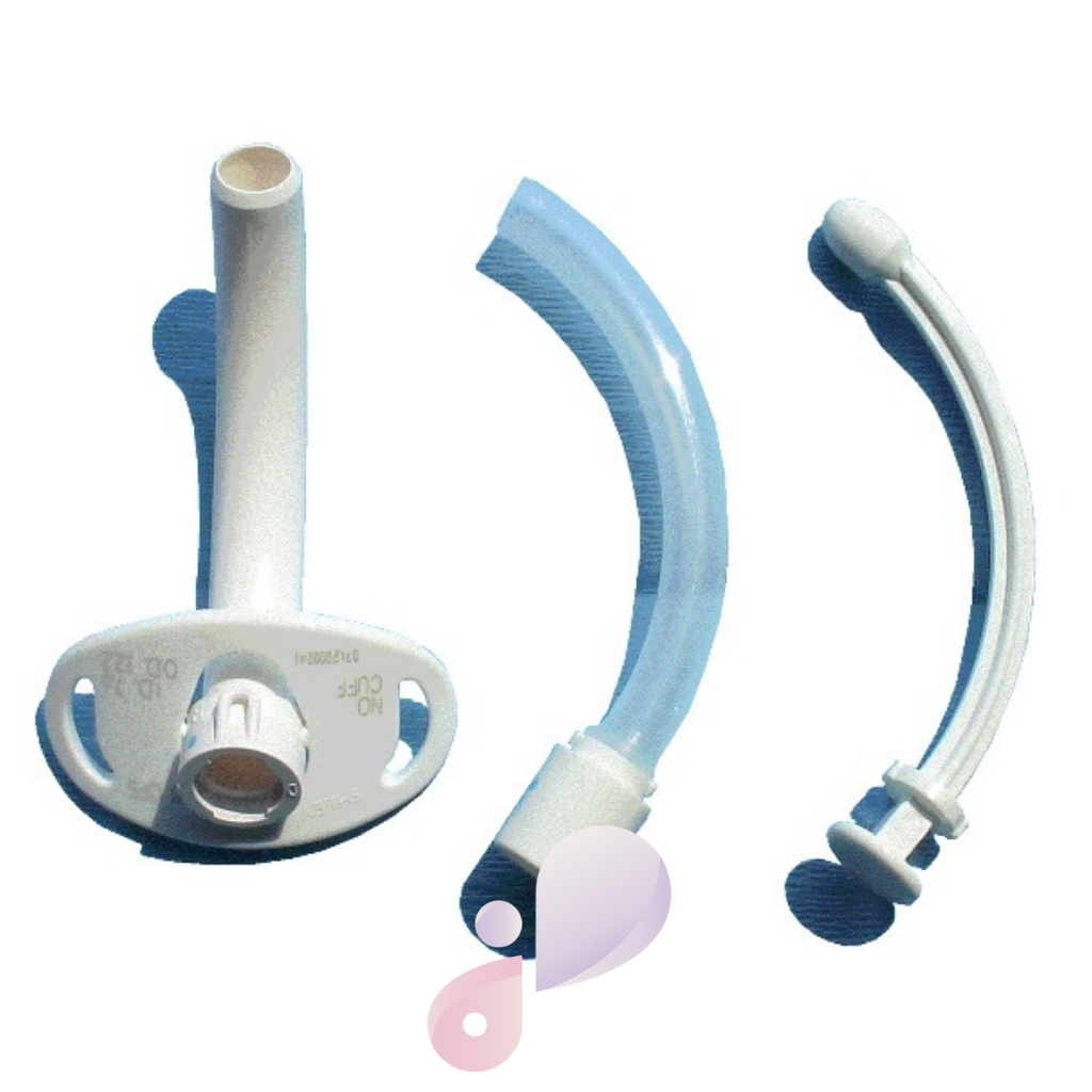 PA: GESTIONE ED EDUCAZIONE ALLA GESTIONE DELLA TRACHEOSTOMIA E CONTROLLO DELLA CANNULA TRACHEOSTOMICA