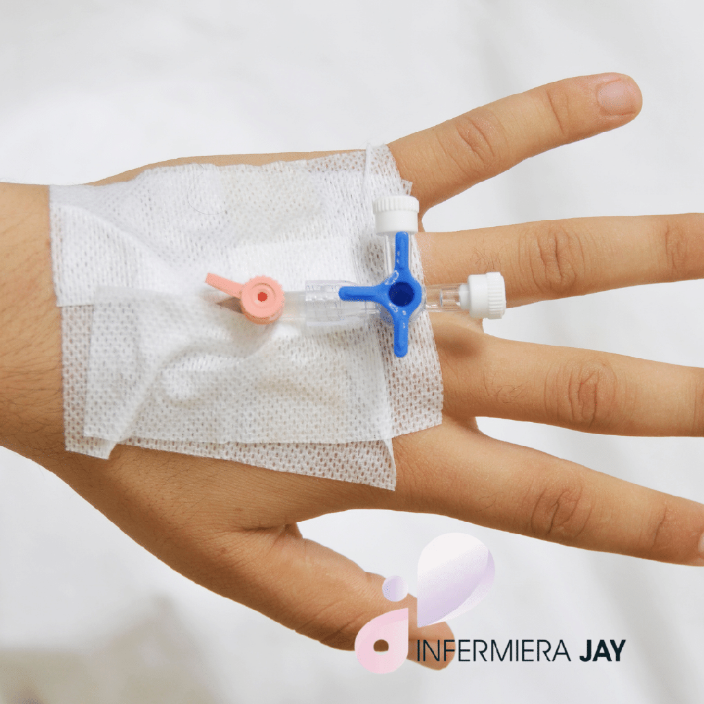 PA: POSIZIONAMENTO CATETERE VENOSO PERIFERICO