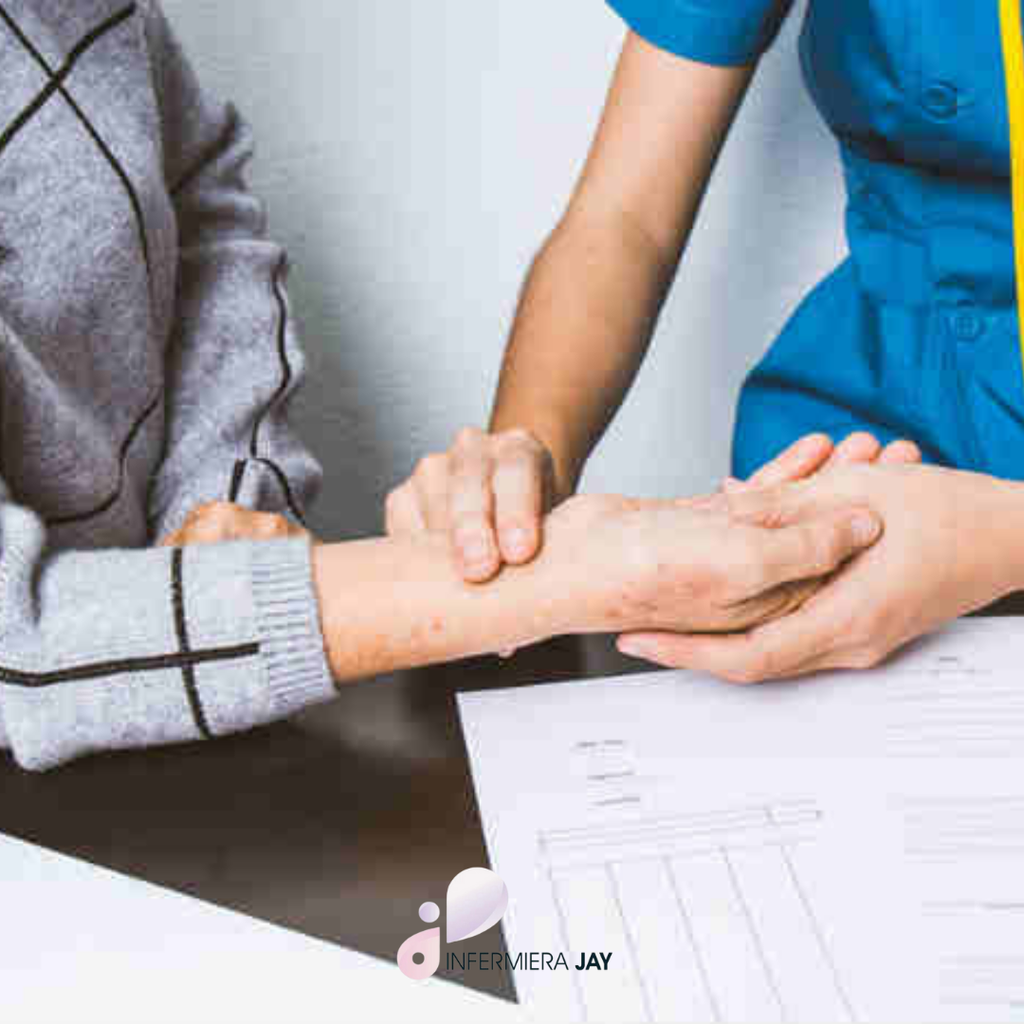 PA: MONITORAGGIO PARAMETRI VITALI: POLSO