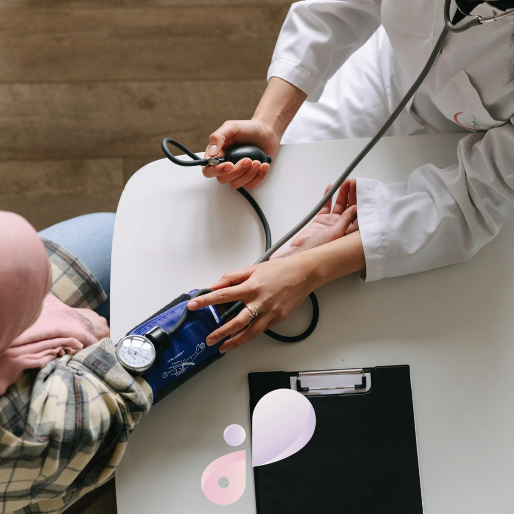 PA: MONITORAGGIO PARAMETRI VITALI: PRESSIONE ARTERIOSA 