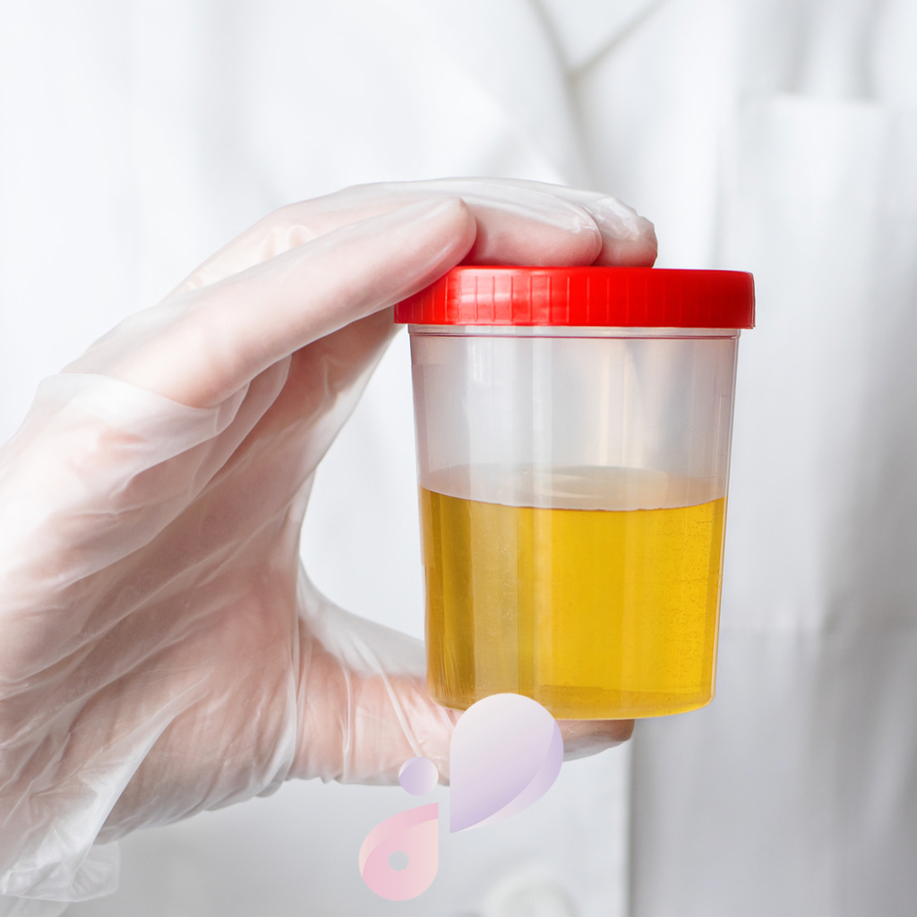 PA: MONITORAGGIO PARAMETRI VITALI: DIURESI