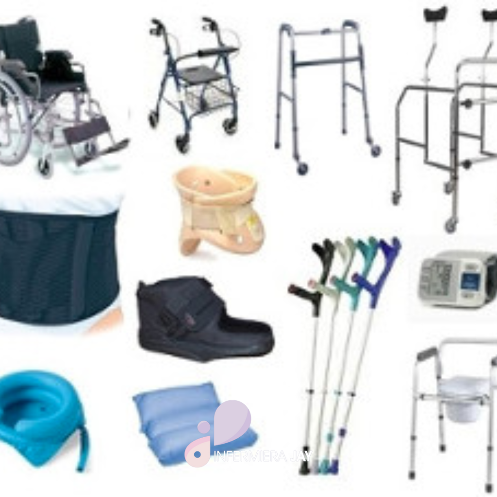 PA: EDUCAZIONE ALLA GESTIONE ED USO DI PRESIDI SANITARI