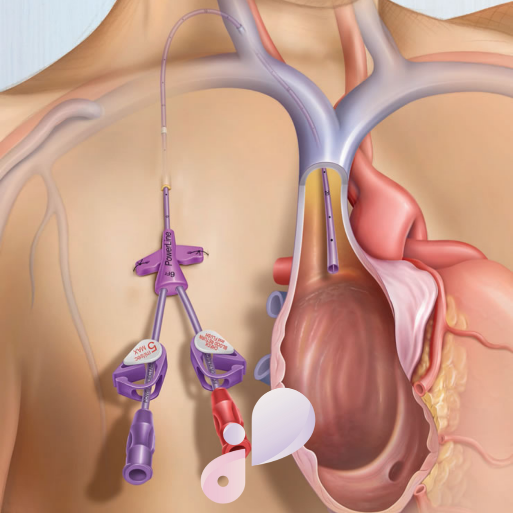 PA: SORVEGLIANZA E GESTIONE DI CVC 