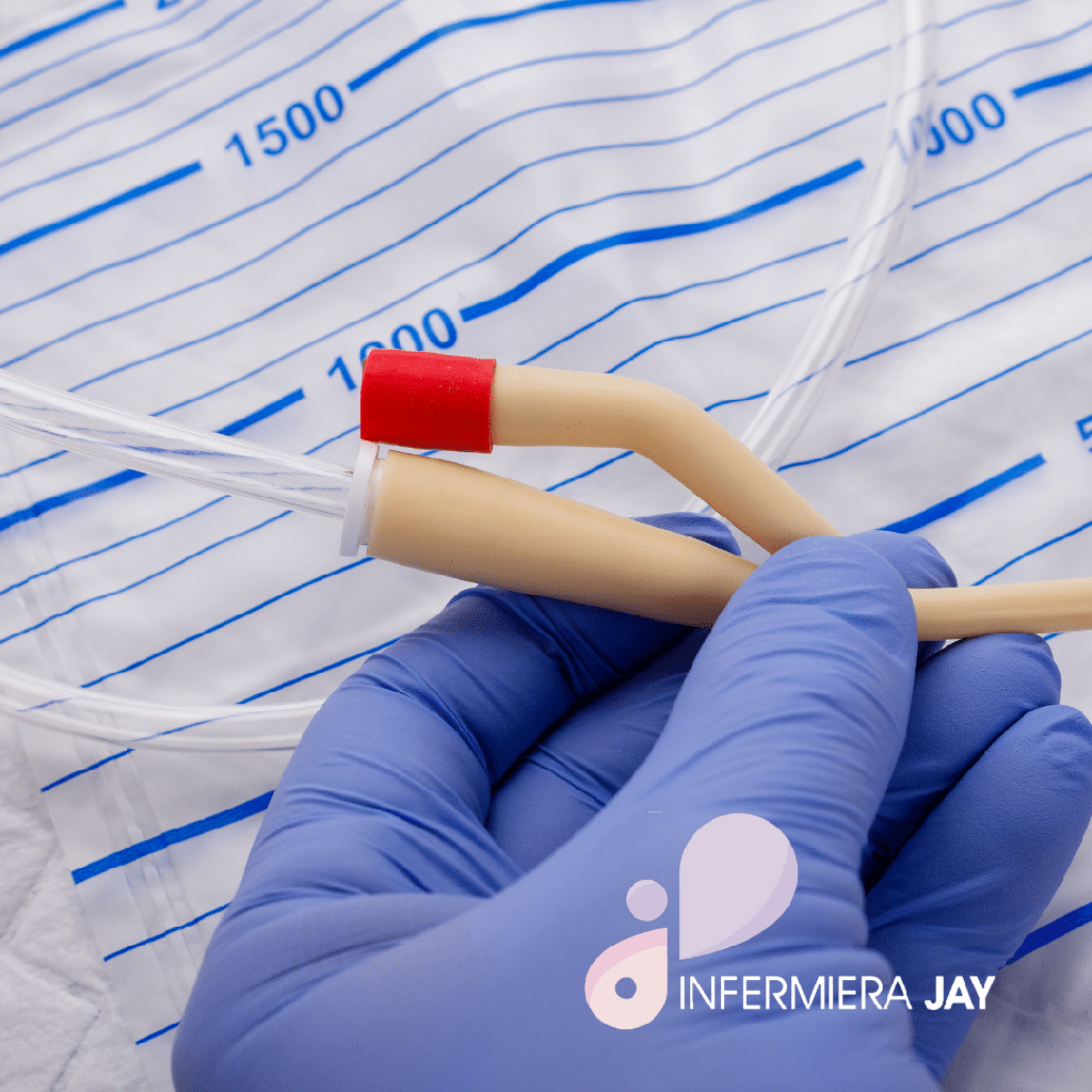 PA: EDUCAZIONE ALLA GESTIONE DEL CATETERE VESCICALE