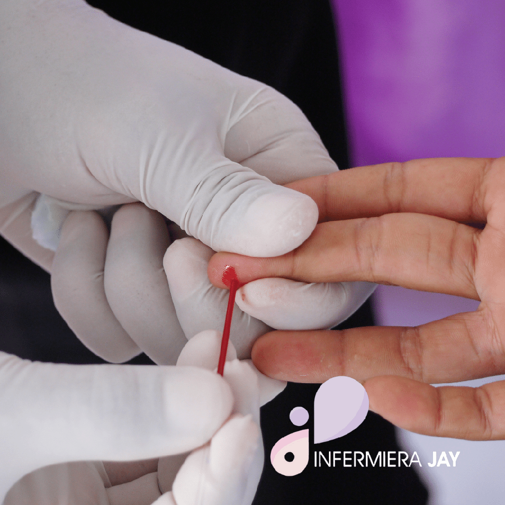 PA: MISURAZIONE VALORI DI TRIGLICERIDI DA PRELIEVO CAPILLARE ESTEMPORANEO