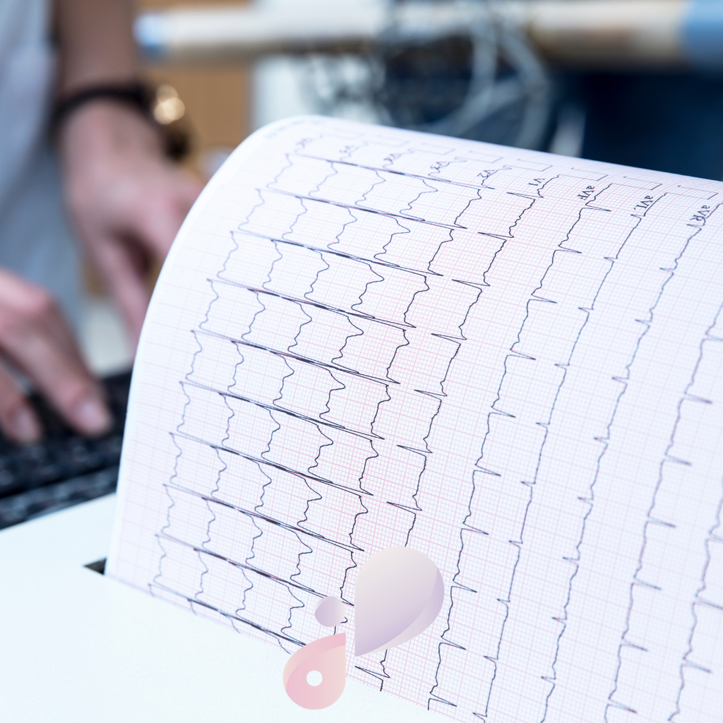 PA: ESECUZIONE ECG