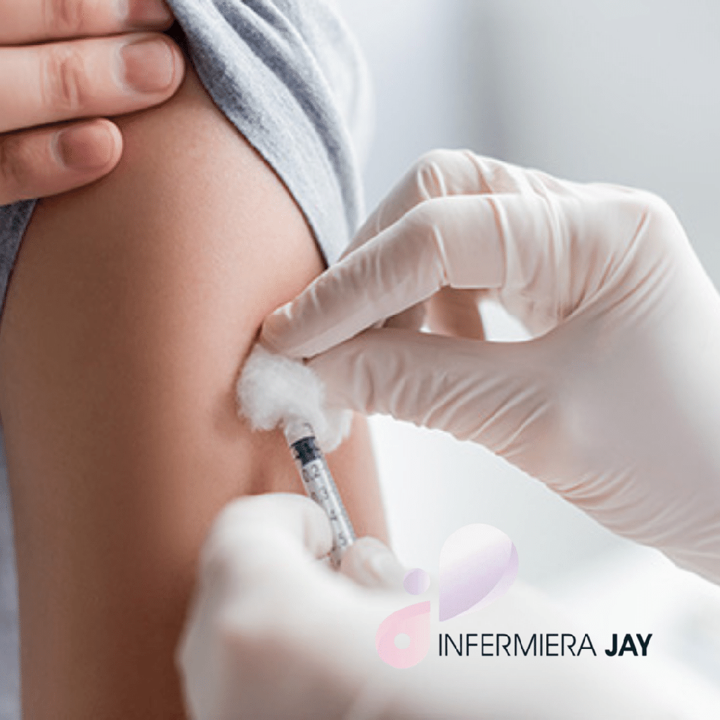 PA: ESECUZIONE DI VACCINAZIONI PRESCRITTE