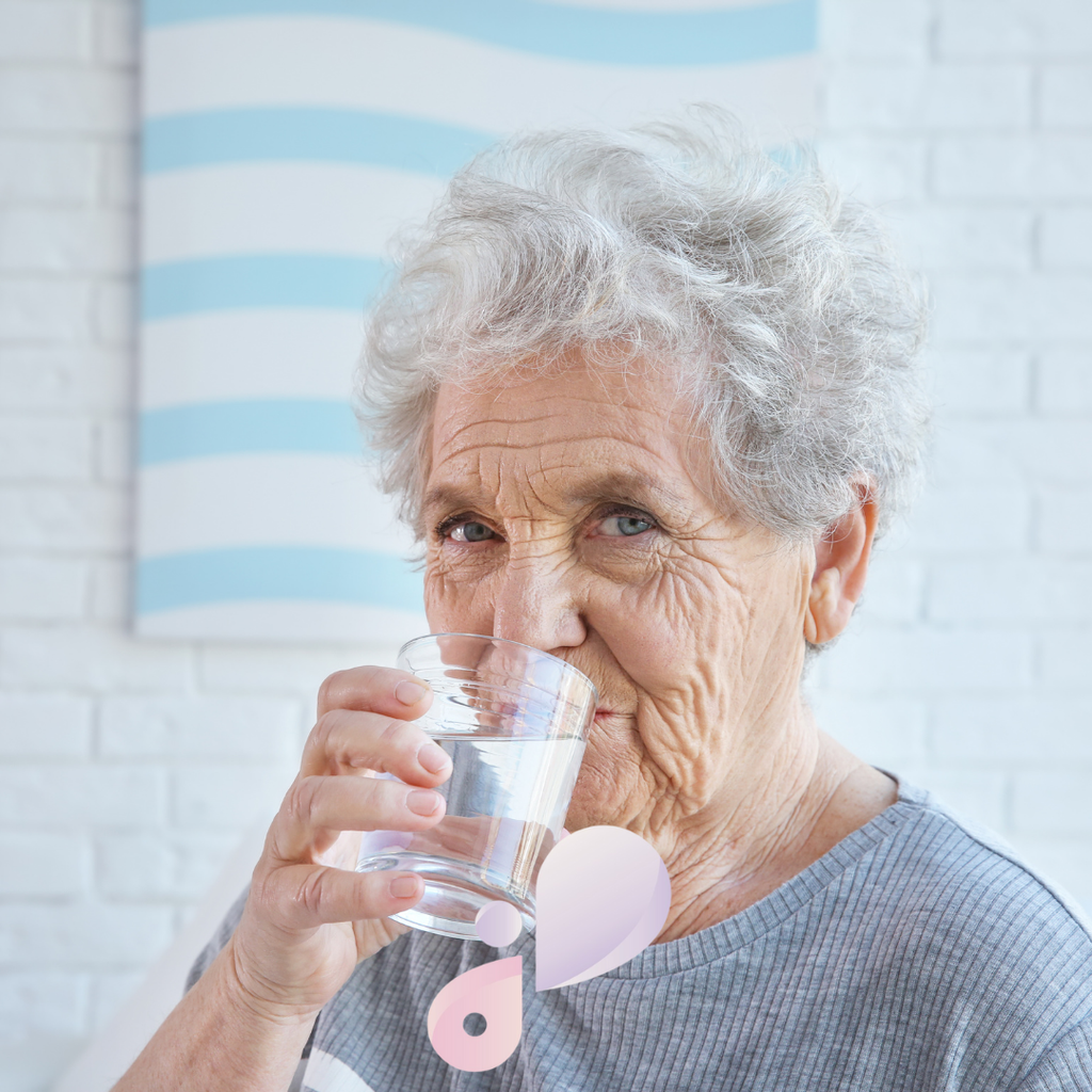 PA: GESTIONE, EDUCAZIONE E SORVEGLIANZA NELL'ASSUNZIONE DI CIBO E BEVANDE IN PERSONE CON DISFAGIA