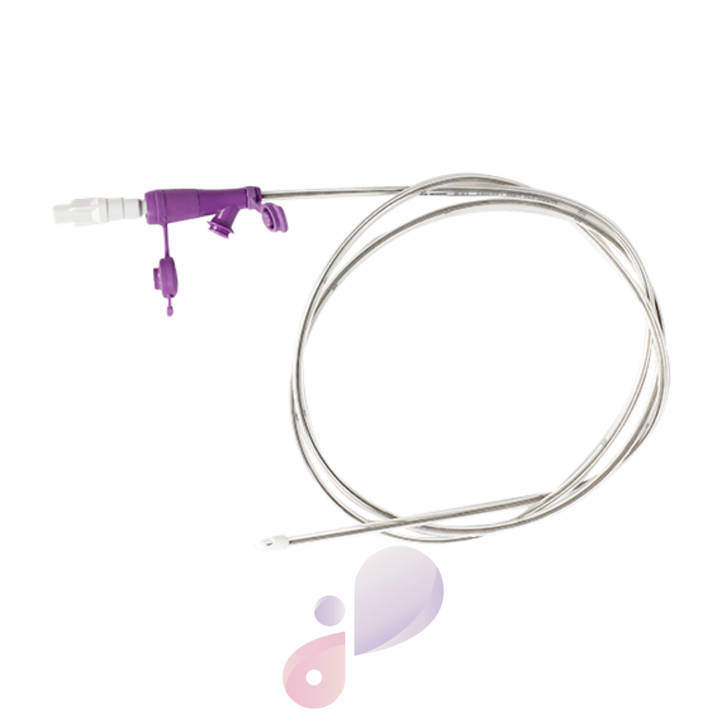 PA: POSIZIONAMENTO SONDINO NASOGASTRICO A SCOPO NUTRIZIONALE