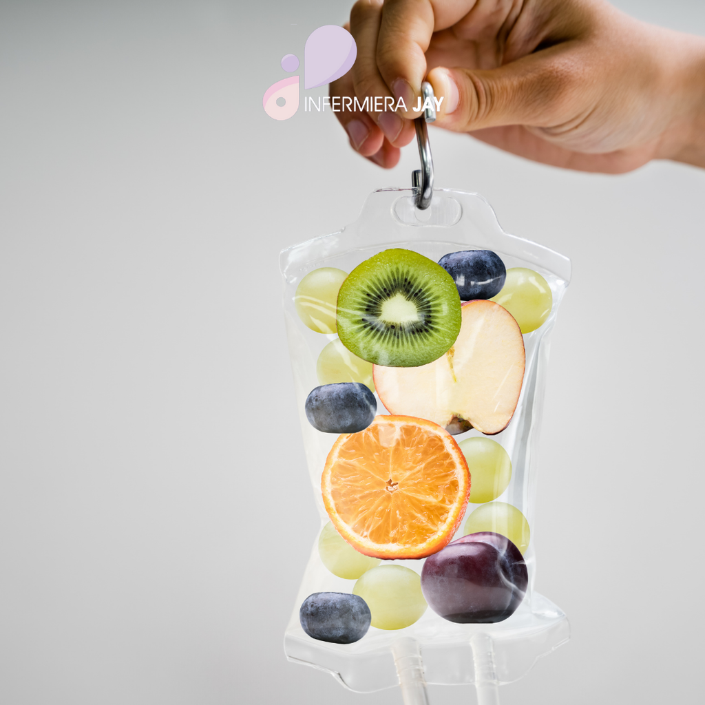 PA: Educación y pautas de hidratación y alimentación para favorecer una buena eliminación, también en personas con estoma