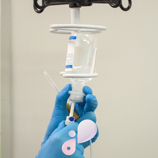 PA: SOMMINISTRAZIONE, GESTIONE DI UNA PERFUSIONE (FLEBO) A TERMINE O A PERMANENZA