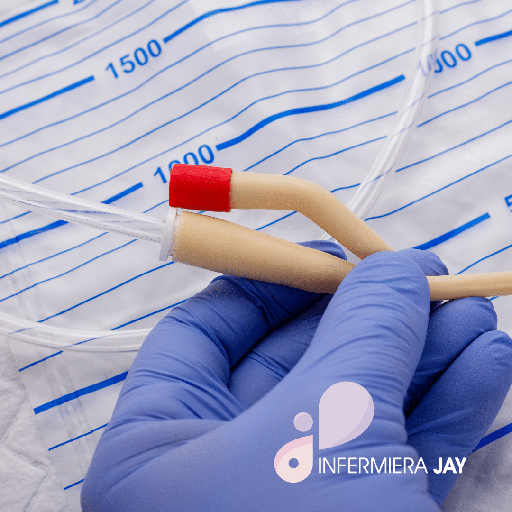 PA: ASSISTENZA A UN PAZIENTE PORTATORE DI CATETERE VESCICALE