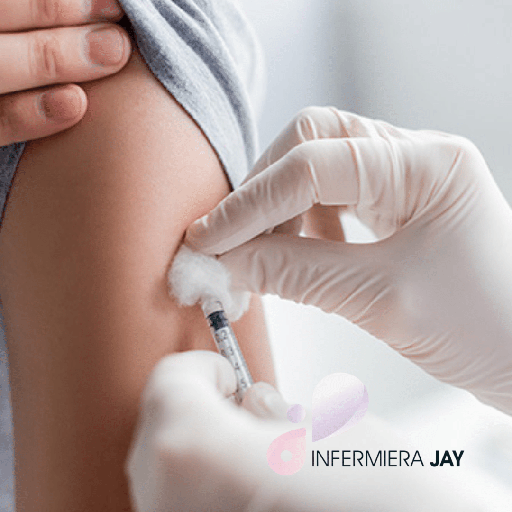 PA: ESECUZIONE DI VACCINAZIONI PRESCRITTE
